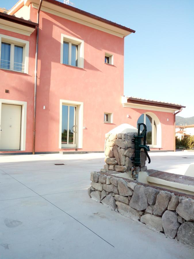 B&B Silvia Vecchiano Exterior photo